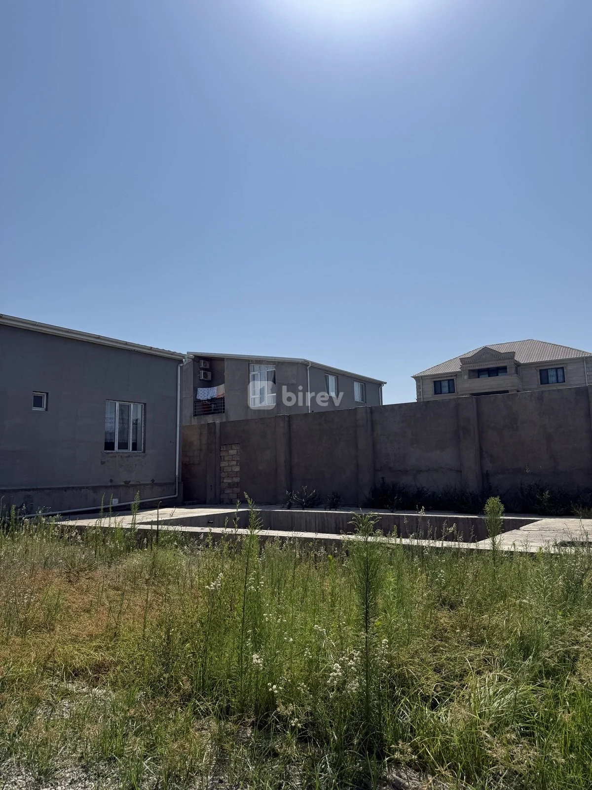 4 otaqlı həyət evi, Bilgəh q., Bilgəh qəs., Sabunçu rayonu — şəkil 3