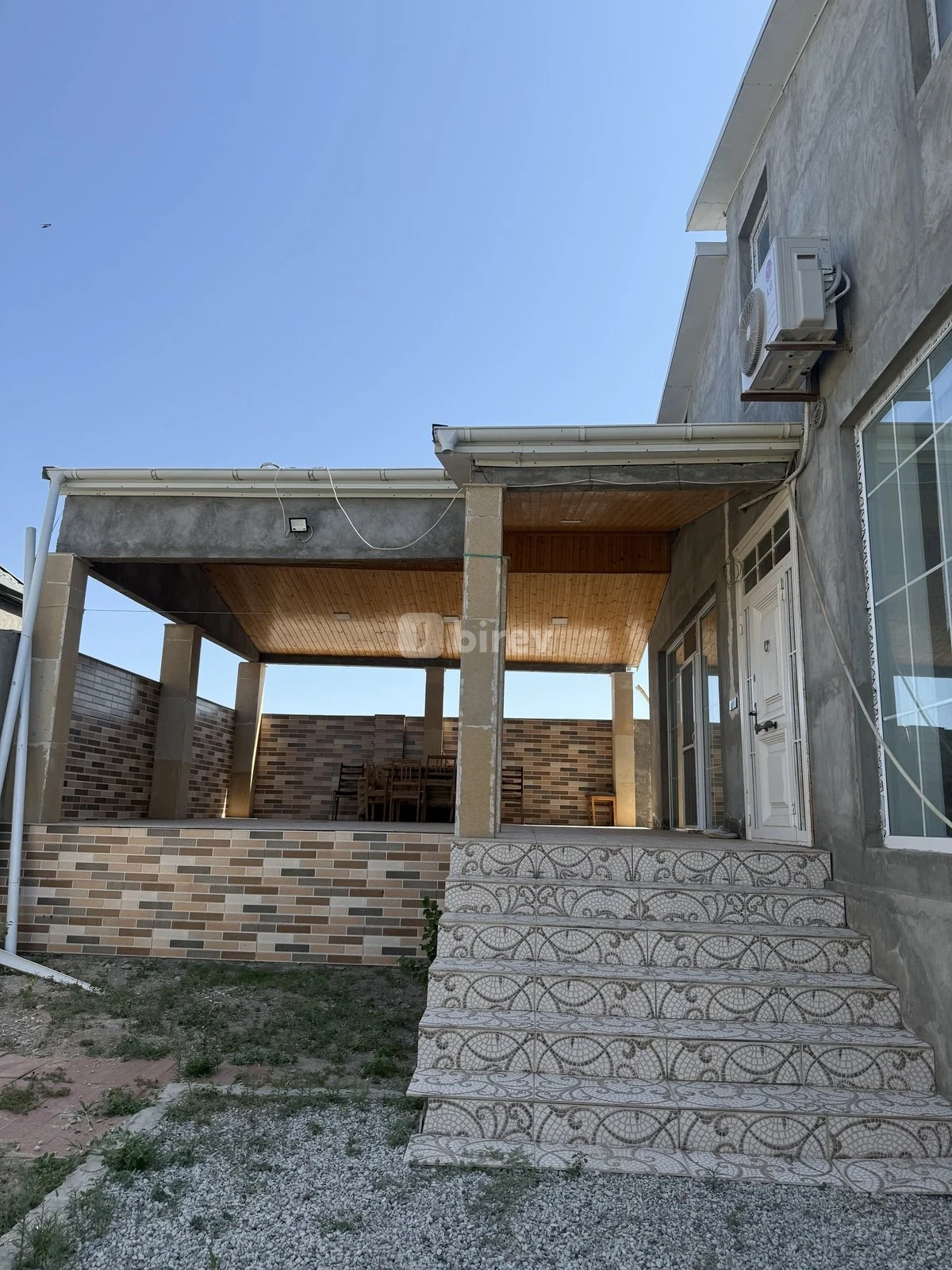 4 otaqlı həyət evi, Bilgəh q., Bilgəh qəs., Sabunçu rayonu — şəkil 5