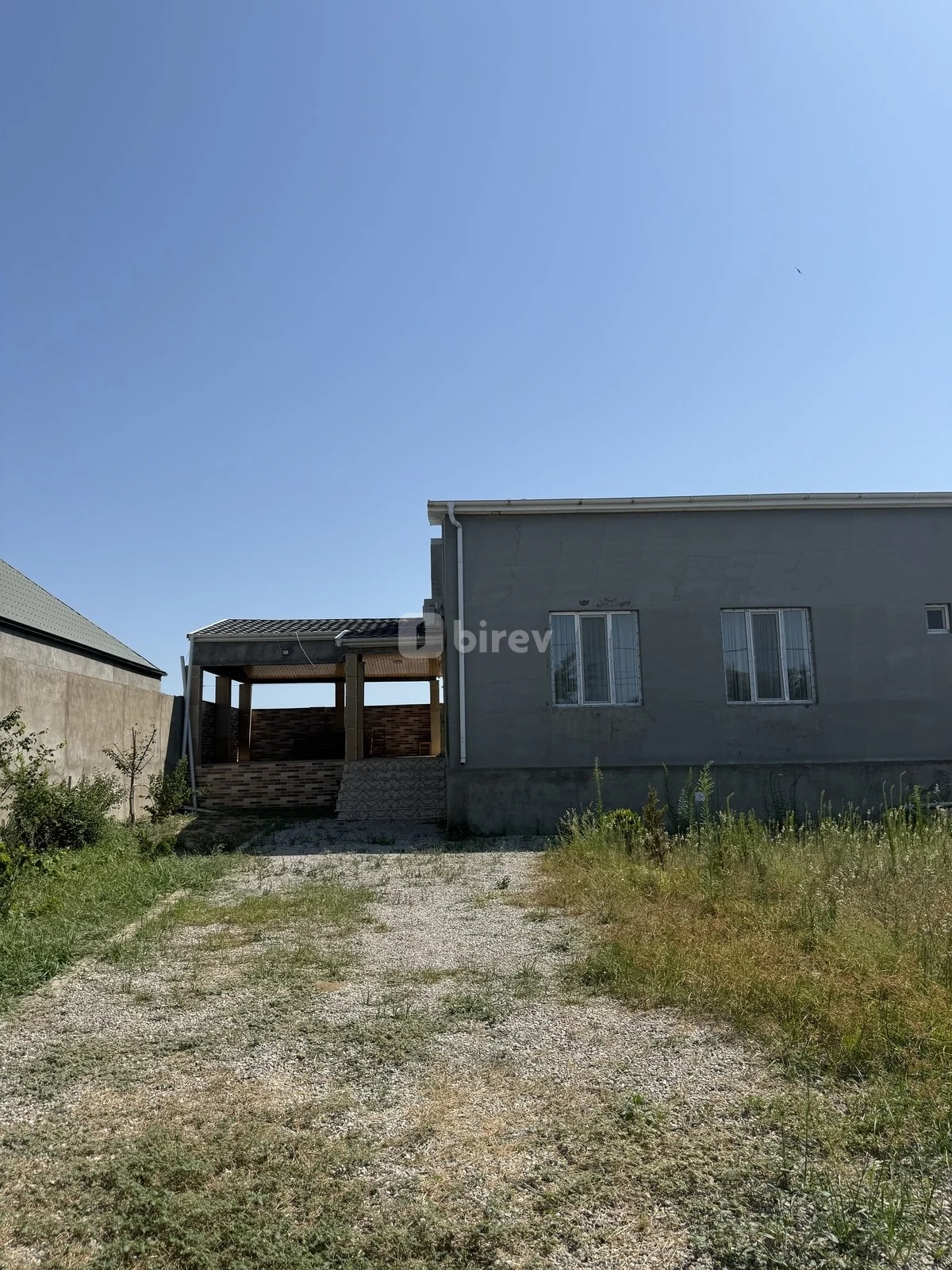 4 otaqlı həyət evi, Bilgəh q., Bilgəh qəs., Sabunçu rayonu — şəkil 6