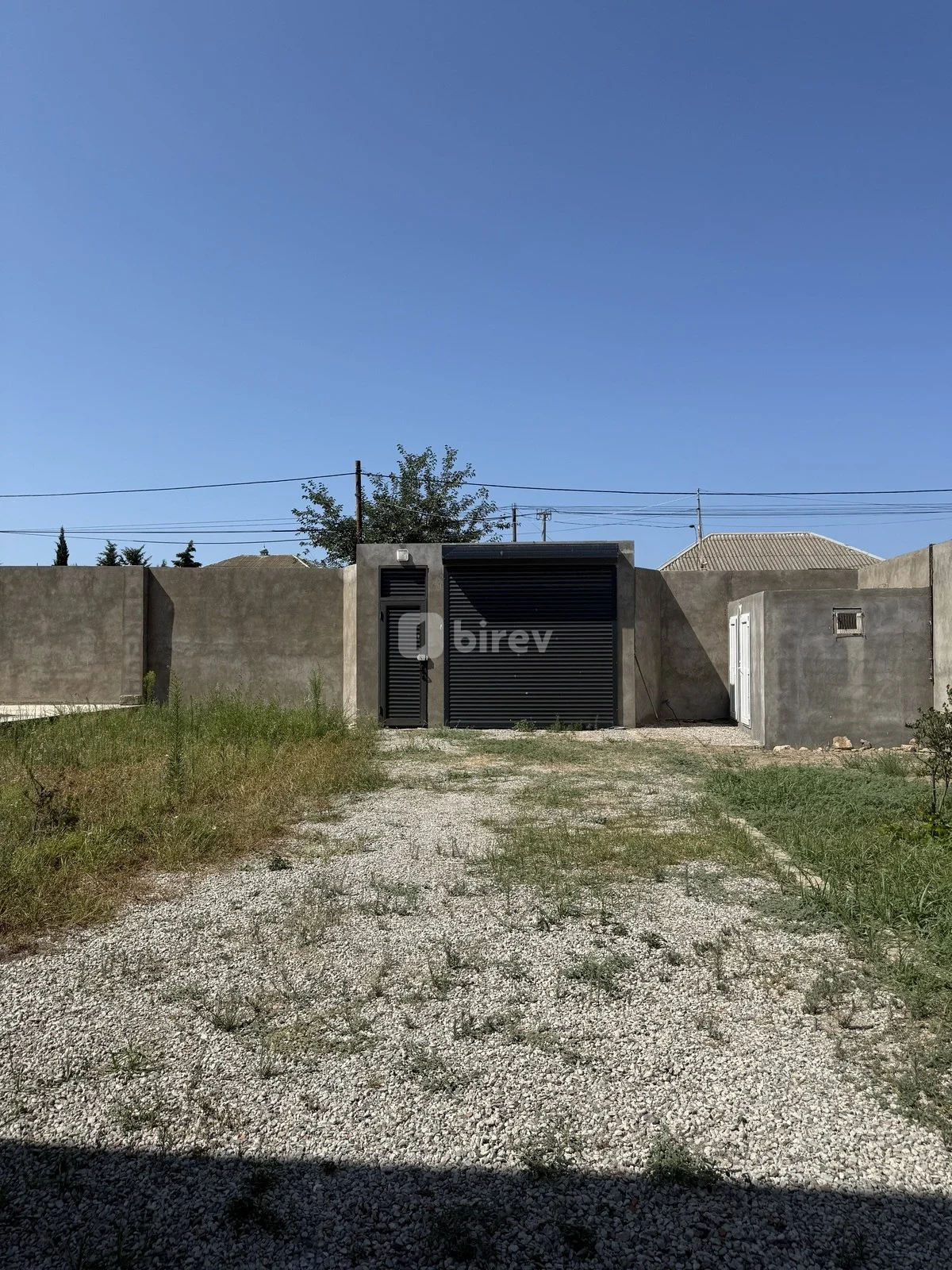 4 otaqlı həyət evi, Bilgəh q., Bilgəh qəs., Sabunçu rayonu — şəkil 7