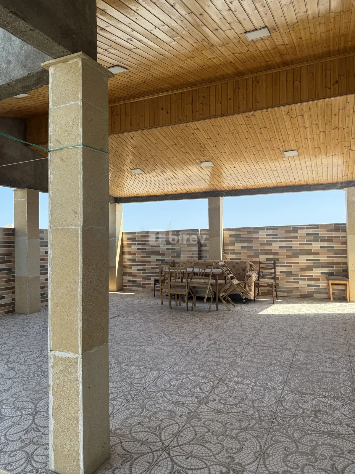 4 otaqlı həyət evi, Bilgəh q., Bilgəh qəs., Sabunçu rayonu — şəkil 8