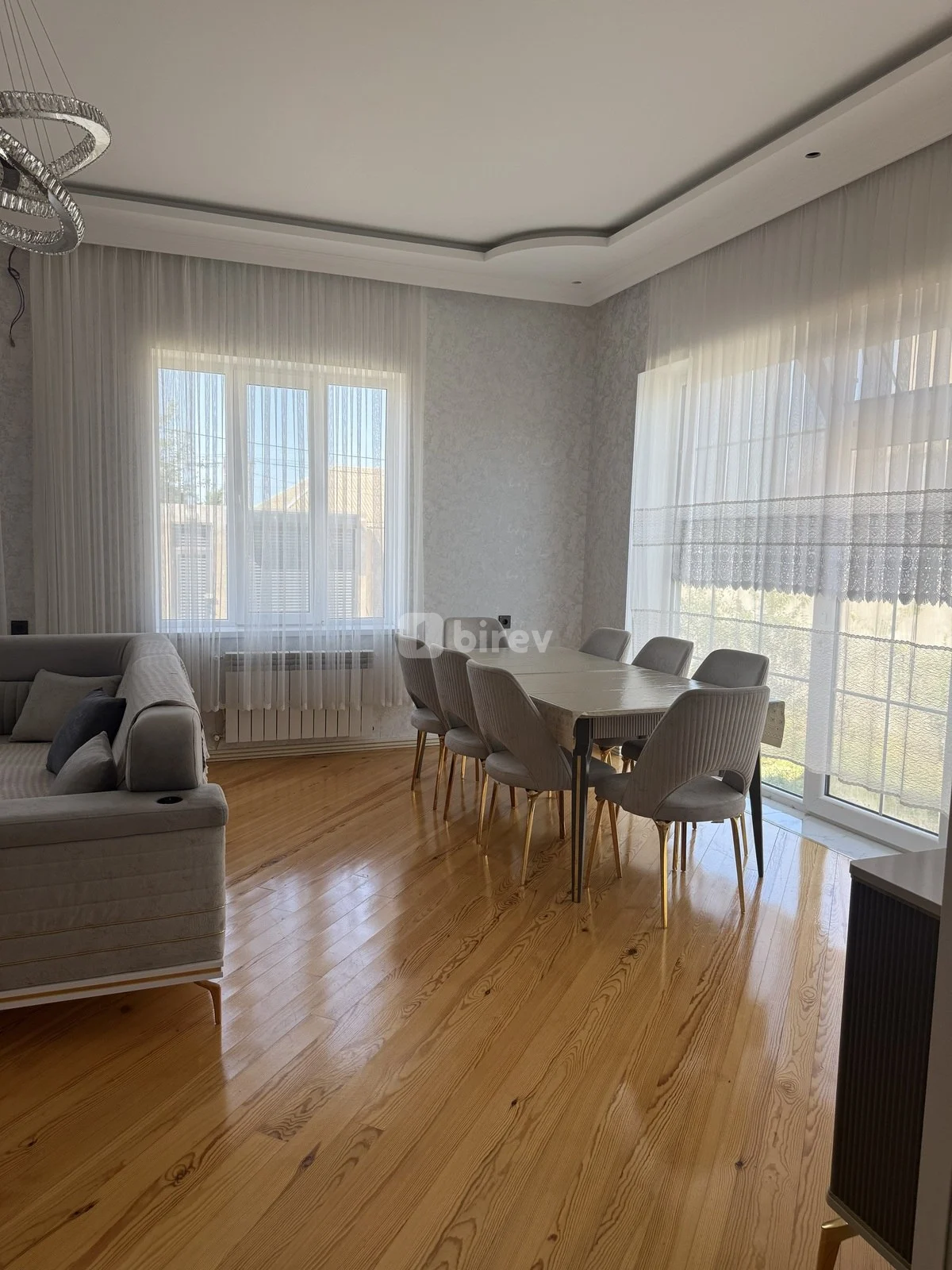 4 otaqlı həyət evi, Bilgəh q., Bilgəh qəs., Sabunçu rayonu — şəkil 11