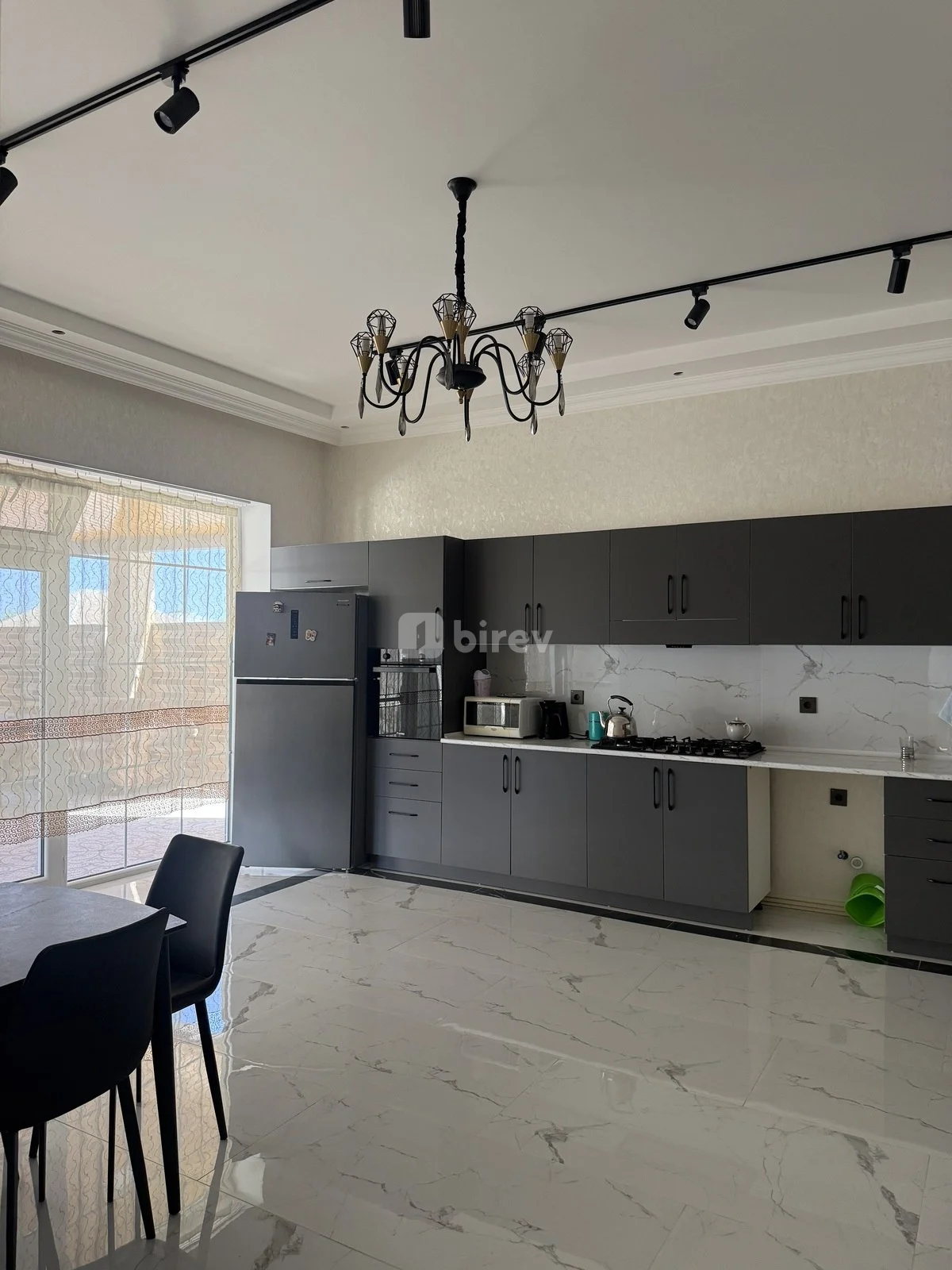4 otaqlı həyət evi, Bilgəh q., Bilgəh qəs., Sabunçu rayonu — şəkil 12