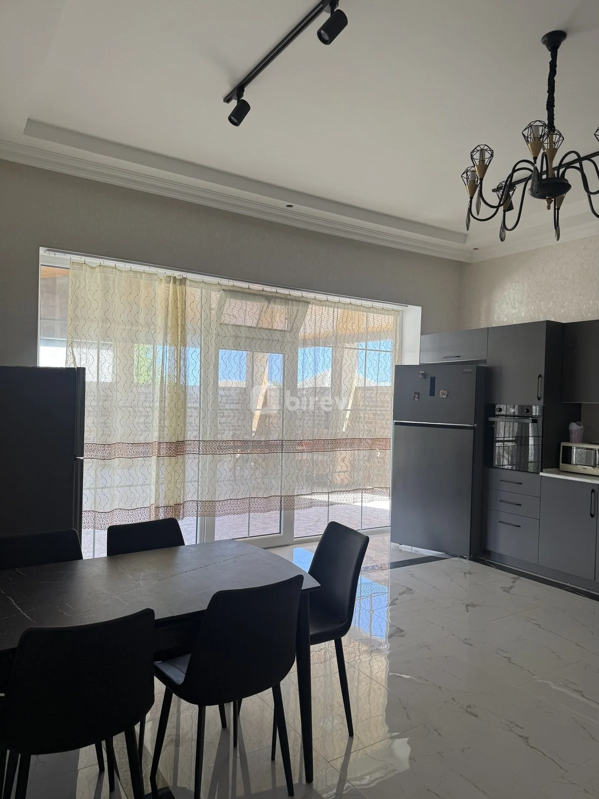4 otaqlı həyət evi, Bilgəh q., Bilgəh qəs., Sabunçu rayonu — şəkil 14