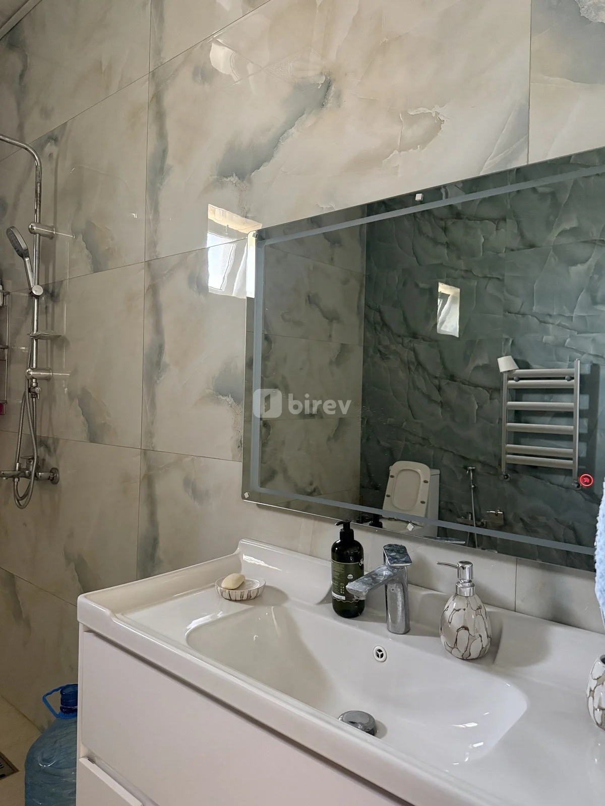 4 otaqlı həyət evi, Bilgəh q., Bilgəh qəs., Sabunçu rayonu — şəkil 24