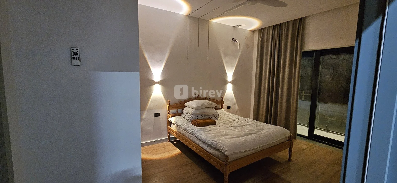 5 otaqlı həyət evi, Novxanı q., Ülvi Bünyadzadə küç, Abşeron rayonu — şəkil 10