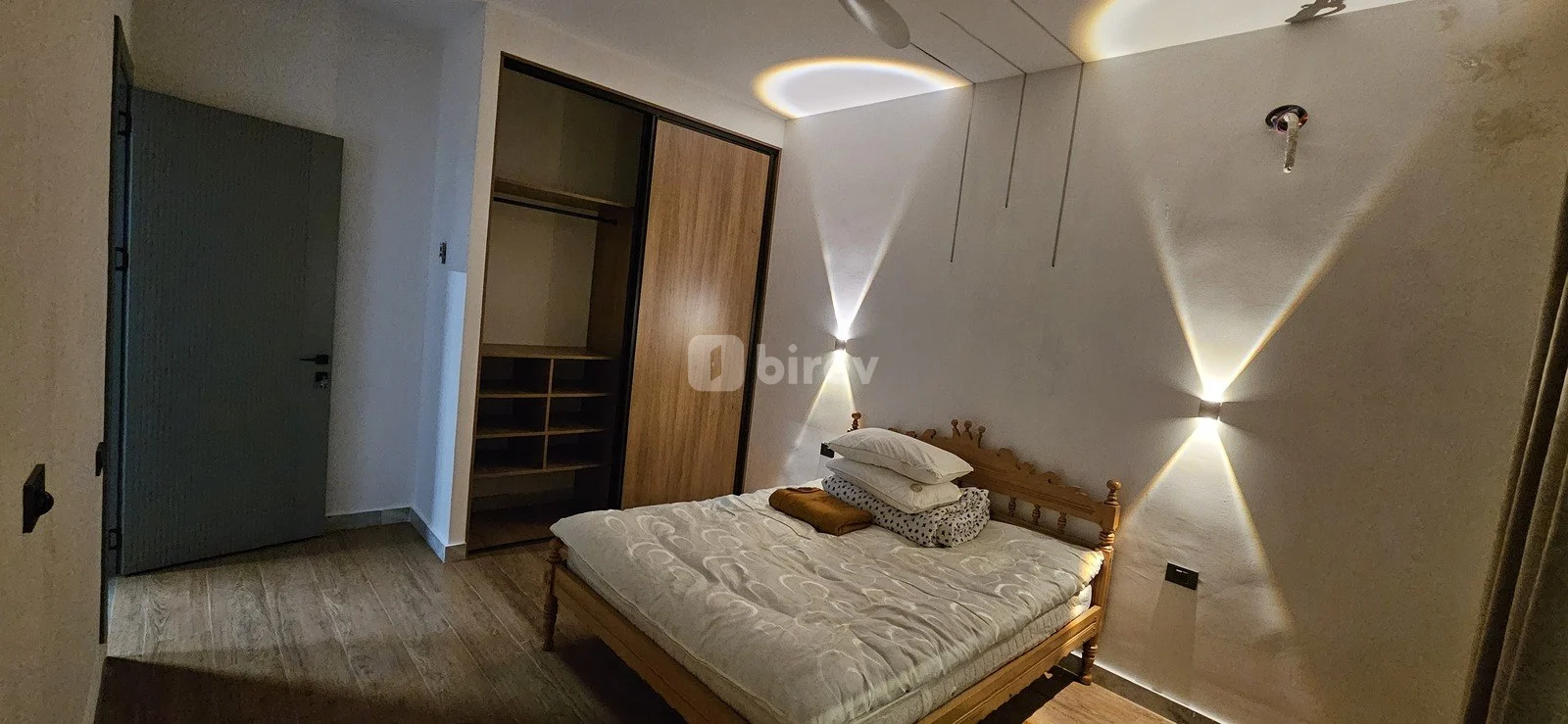 5 otaqlı həyət evi, Novxanı q., Ülvi Bünyadzadə küç, Abşeron rayonu — şəkil 11