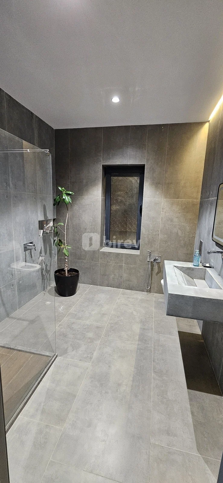 5 otaqlı həyət evi, Novxanı q., Ülvi Bünyadzadə küç, Abşeron rayonu — şəkil 12