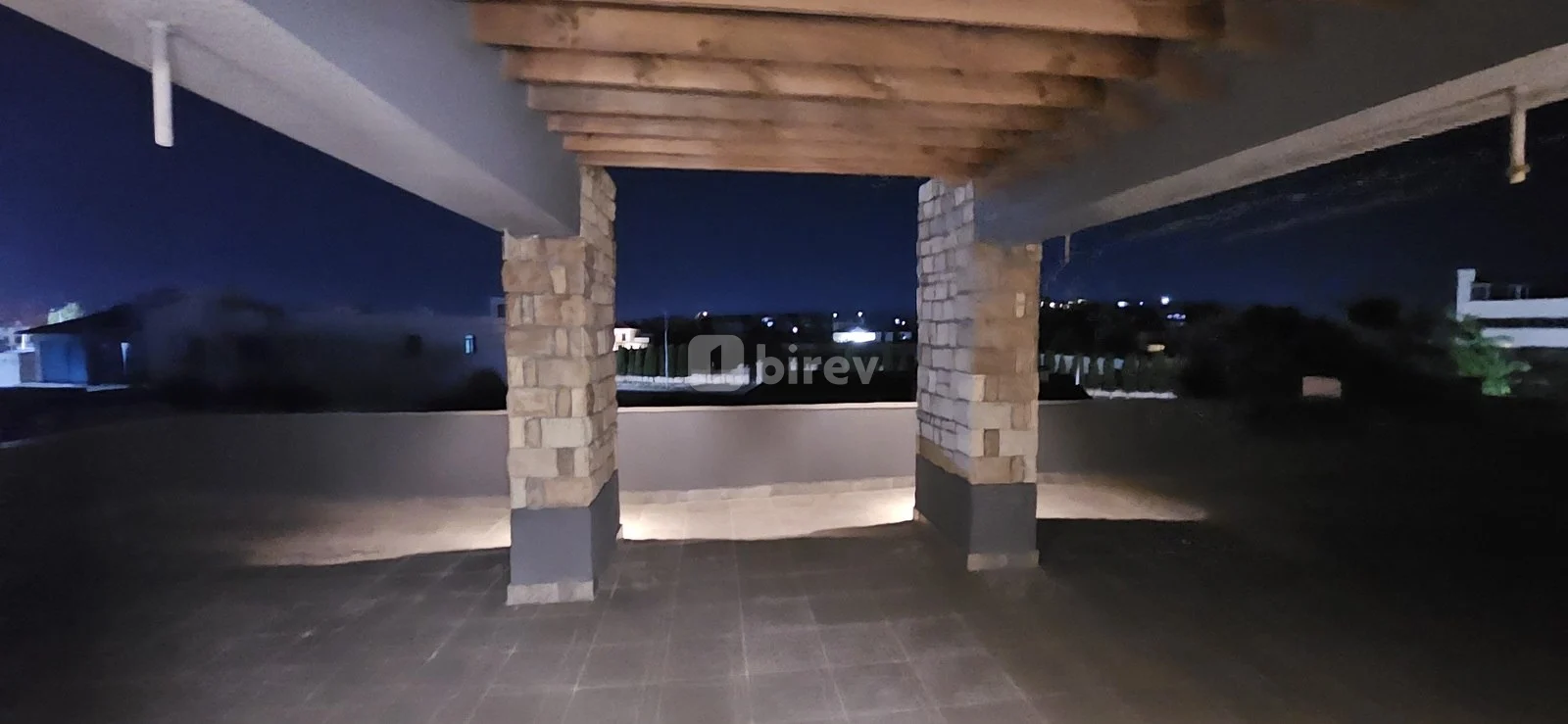 5 otaqlı həyət evi, Novxanı q., Ülvi Bünyadzadə küç, Abşeron rayonu — şəkil 13