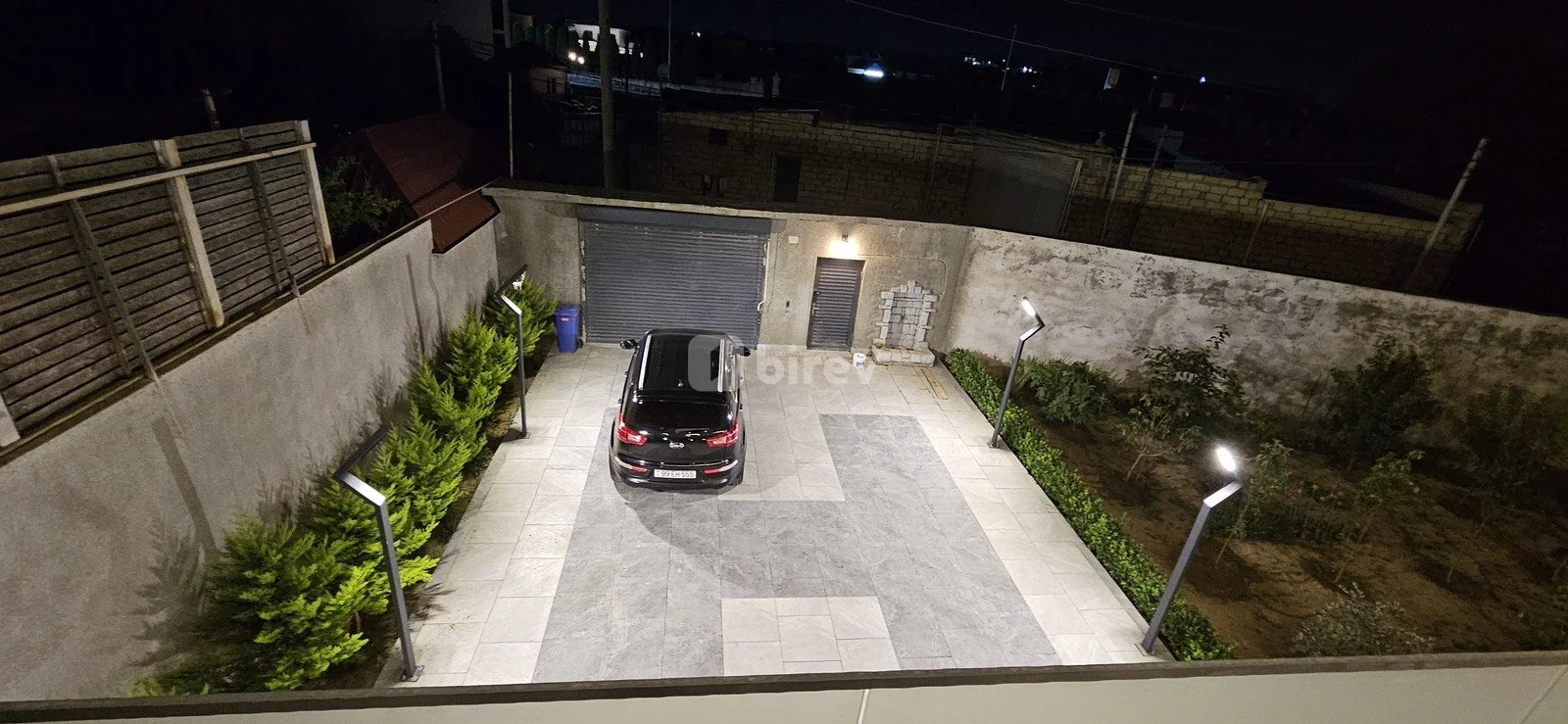5 otaqlı həyət evi, Novxanı q., Ülvi Bünyadzadə küç, Abşeron rayonu — şəkil 15