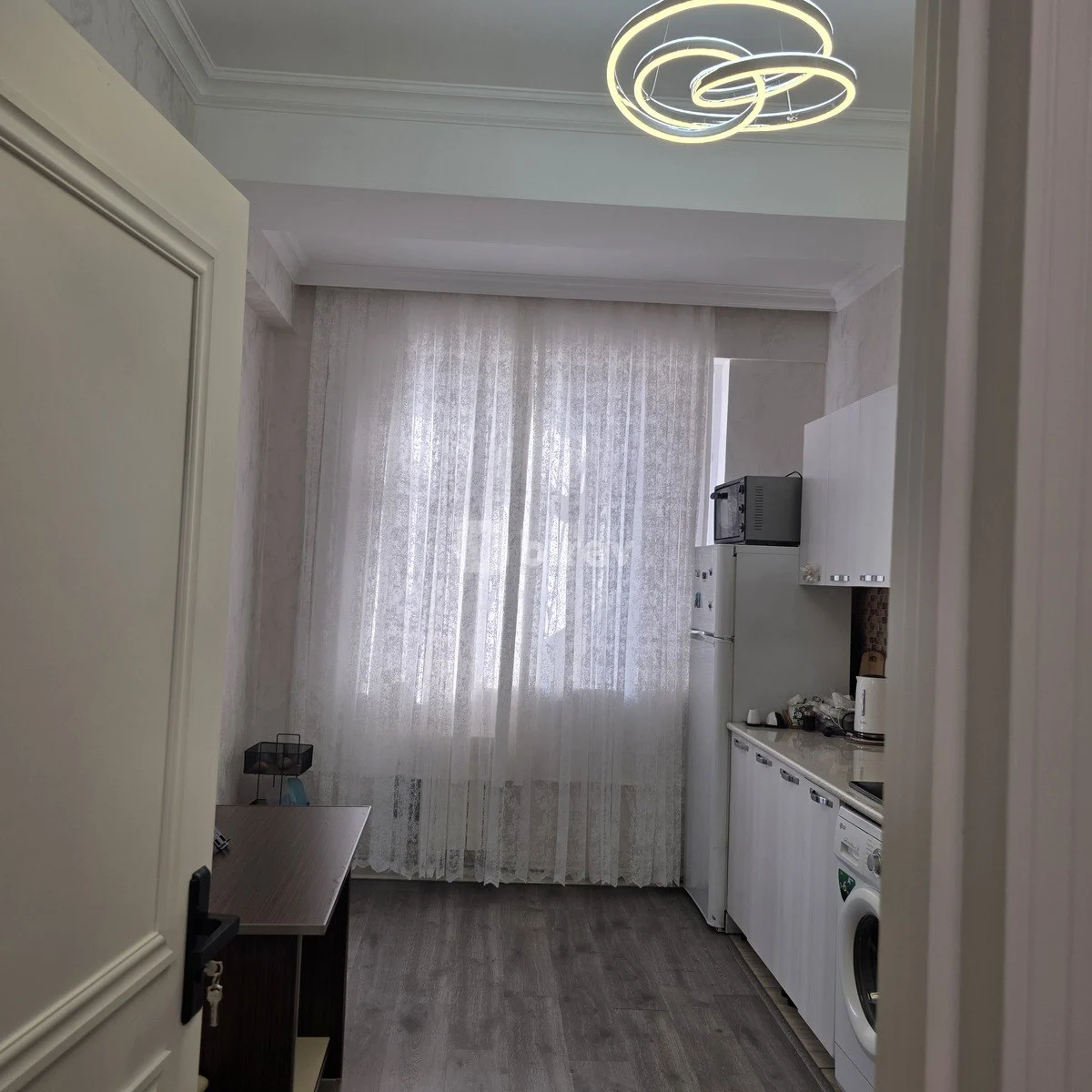 2 otaqlı mənzil, Ceyranbatan q., Ceyranbatan qəs., Abşeron rayonu — şəkil 2