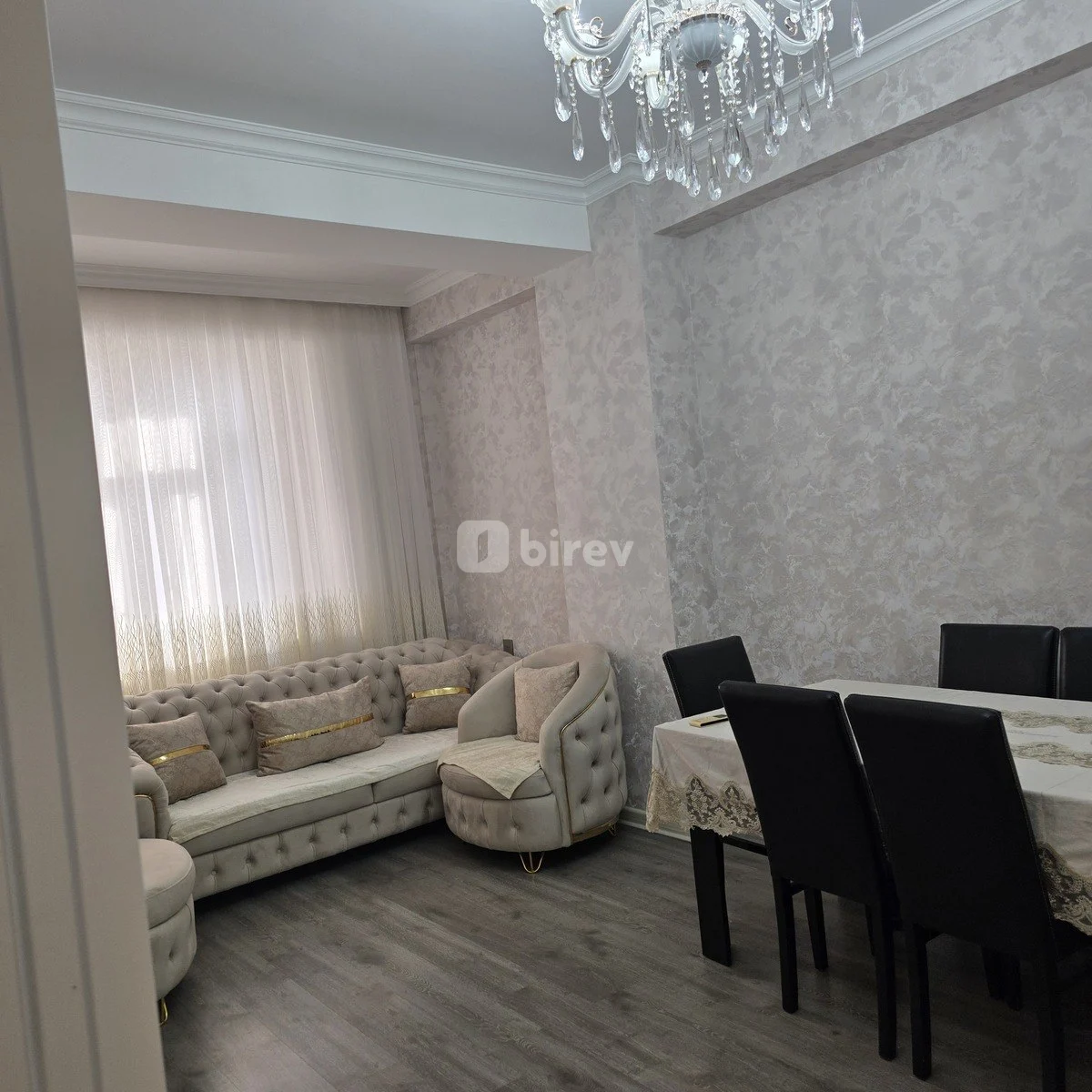 2 otaqlı mənzil, Ceyranbatan q., Ceyranbatan qəs., Abşeron rayonu — şəkil 3