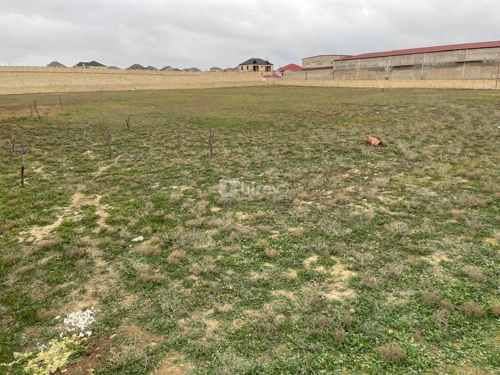 110 sot torpaq, Mehdiabad q., Mehdiabad qəsəbəsi, Abşeron rayonu — şəkil 4