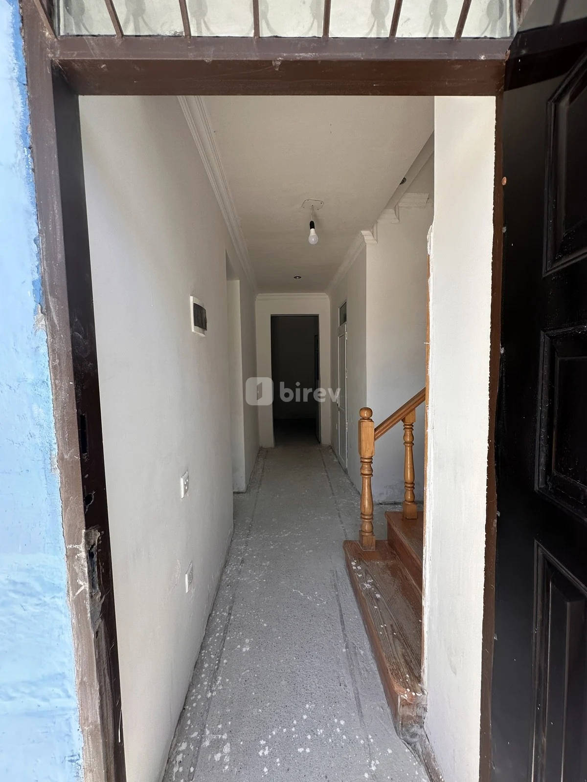 4 otaqlı həyət evi, Savalan q., Sidqi Ruhulla küçəsi 18, Sabunçu rayonu — şəkil 3