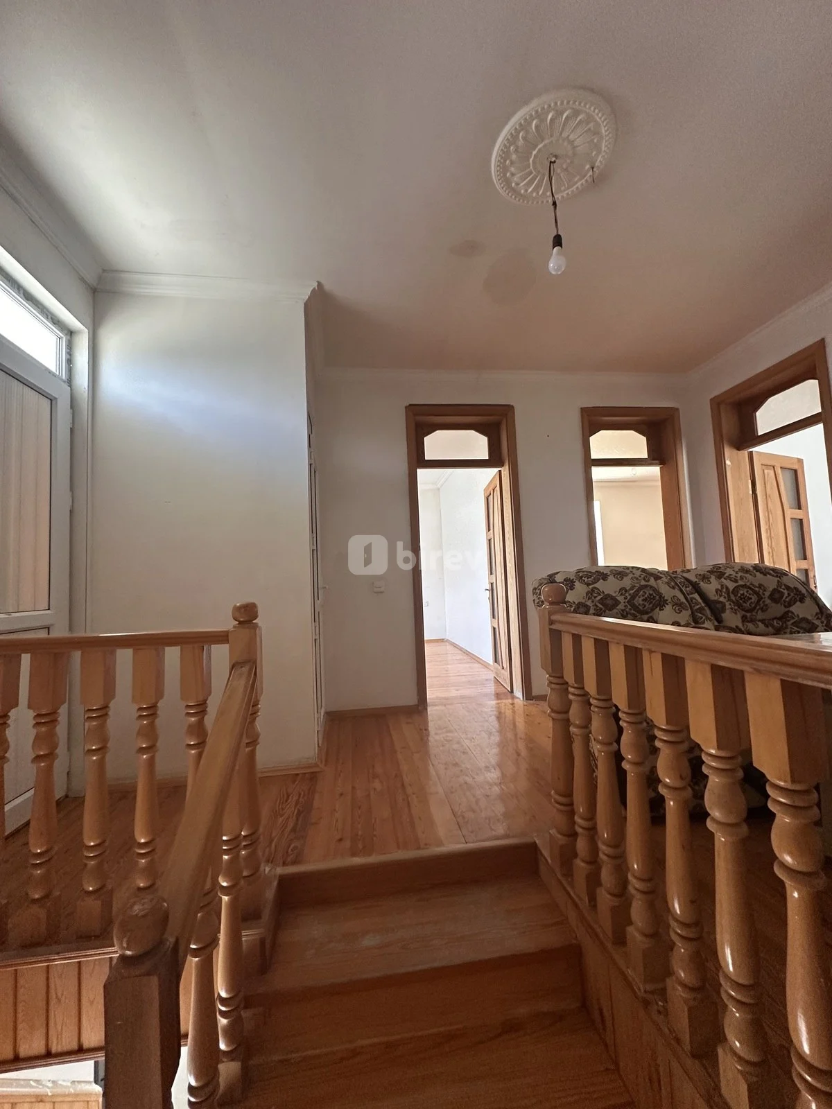 4 otaqlı həyət evi, Savalan q., Sidqi Ruhulla küçəsi 18, Sabunçu rayonu — şəkil 8