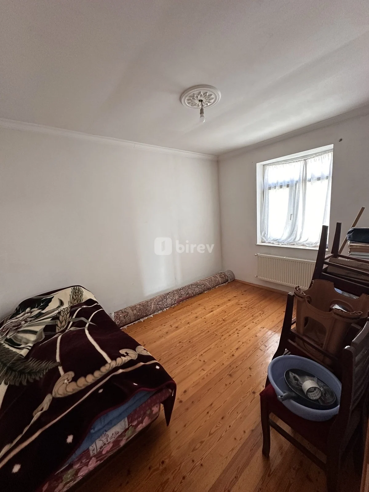 4 otaqlı həyət evi, Savalan q., Sidqi Ruhulla küçəsi 18, Sabunçu rayonu — şəkil 13