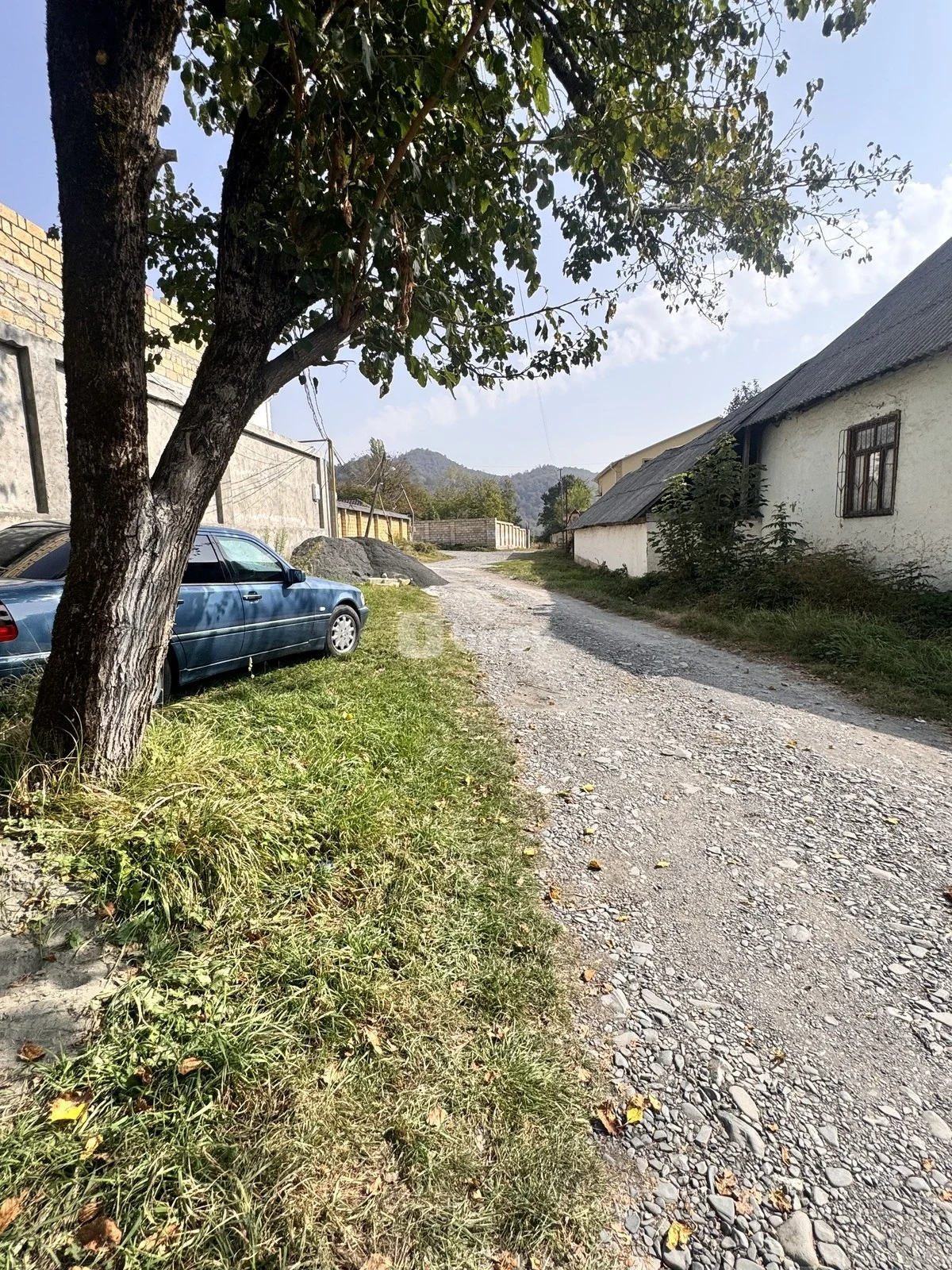 4.3 sot torpaq, Qəbələ rayonu, Qəbələ r. Niyazi Kərimov küç. — şəkil 3
