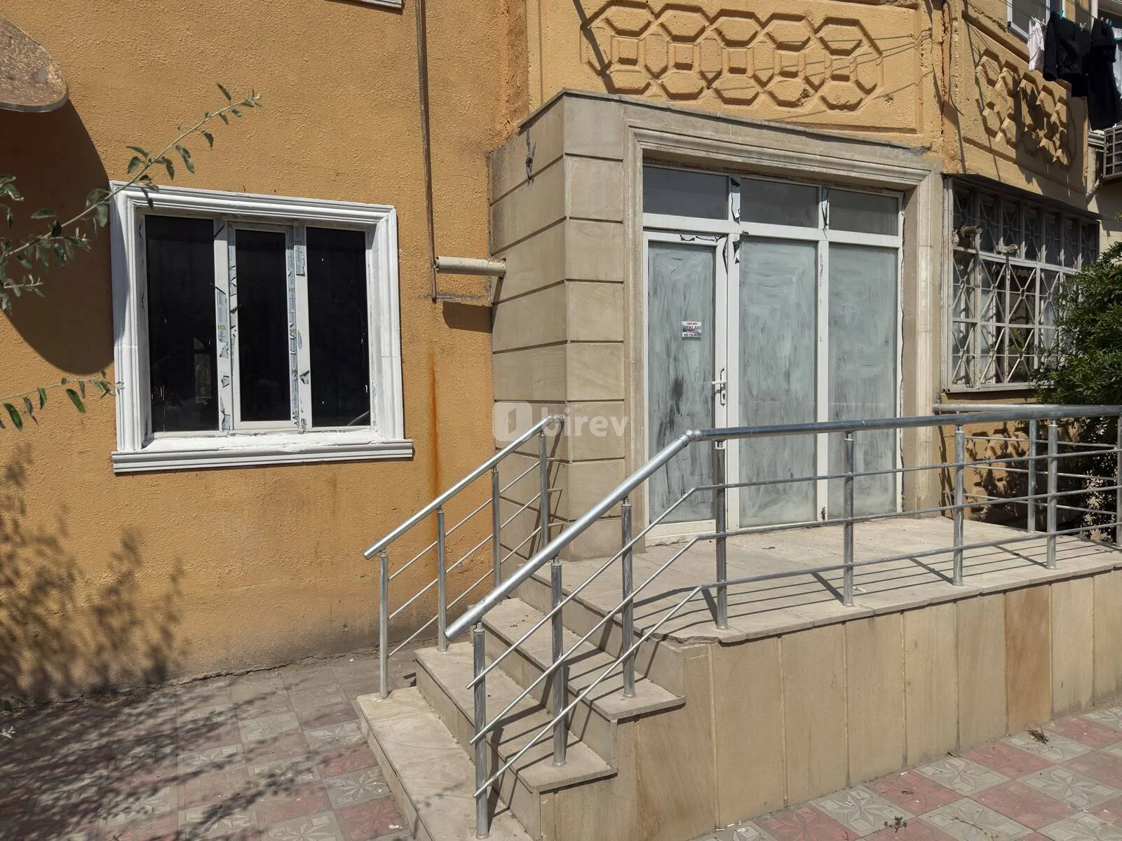 3 otaqlı mənzil, Sumqayıt şəhəri, Sumqayıt şəhəri, 13-cü mikrorayon, bina 53, Sumqayıt şəhəri — şəkil 2