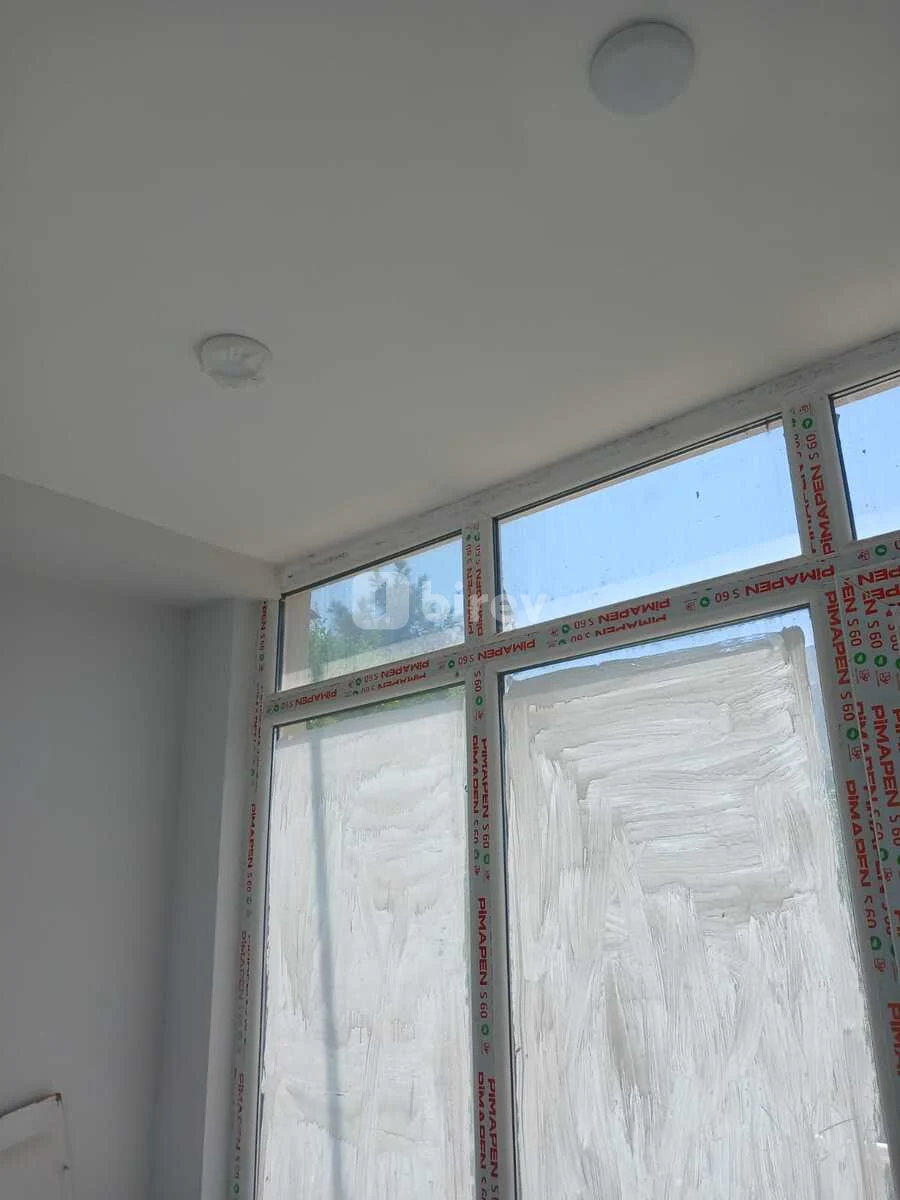 3 otaqlı mənzil, Sumqayıt şəhəri, Sumqayıt şəhəri, 13-cü mikrorayon, bina 53, Sumqayıt şəhəri — şəkil 3