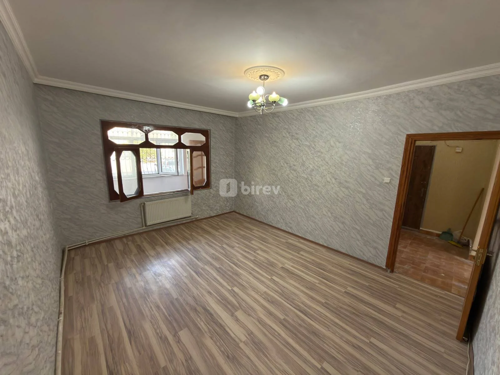 3 otaqlı mənzil, Sumqayıt şəhəri, Sumqayıt şəhəri, 13-cü mikrorayon, bina 53, Sumqayıt şəhəri — şəkil 5
