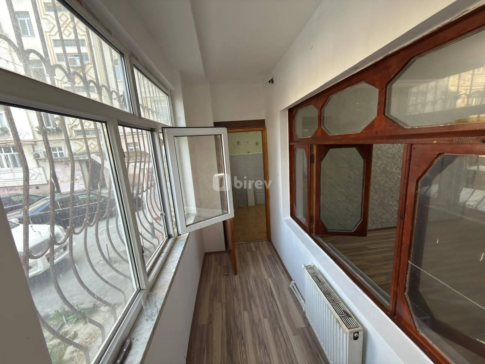 3 otaqlı mənzil, Sumqayıt şəhəri, Sumqayıt şəhəri, 13-cü mikrorayon, bina 53, Sumqayıt şəhəri — şəkil 9