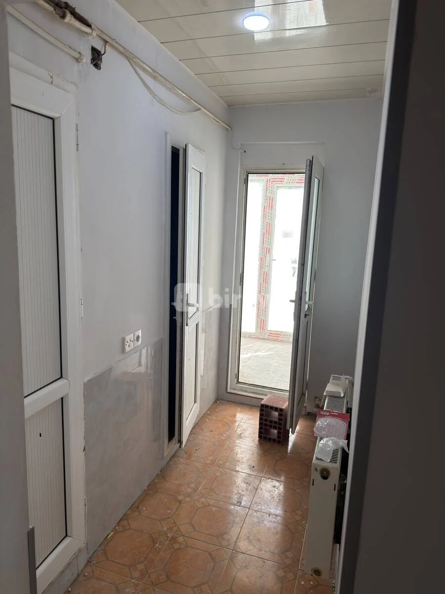 3 otaqlı mənzil, Sumqayıt şəhəri, Sumqayıt şəhəri, 13-cü mikrorayon, bina 53, Sumqayıt şəhəri — şəkil 13