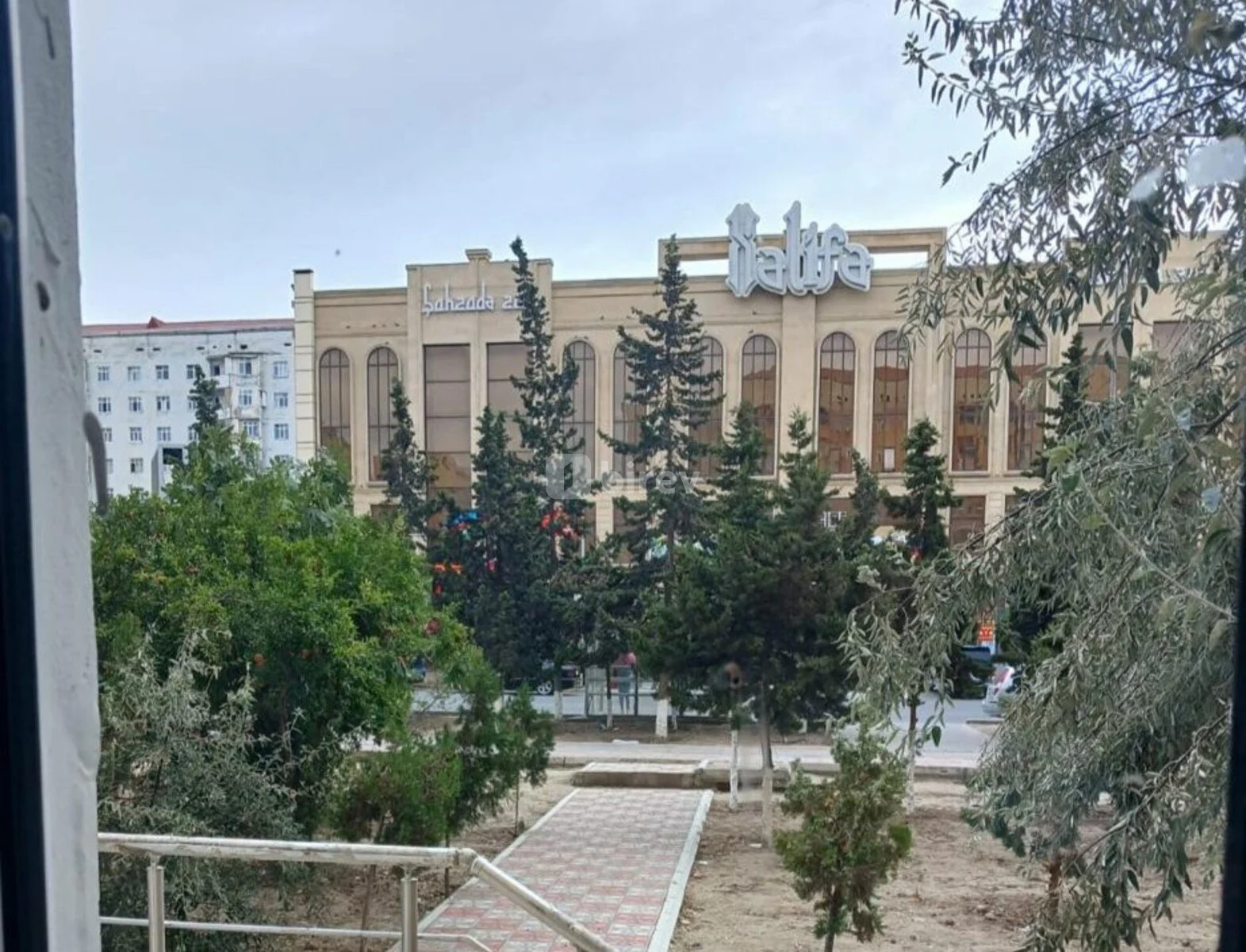 3 otaqlı mənzil, Sumqayıt şəhəri, Sumqayıt şəhəri, 13-cü mikrorayon, bina 53, Sumqayıt şəhəri — şəkil 18