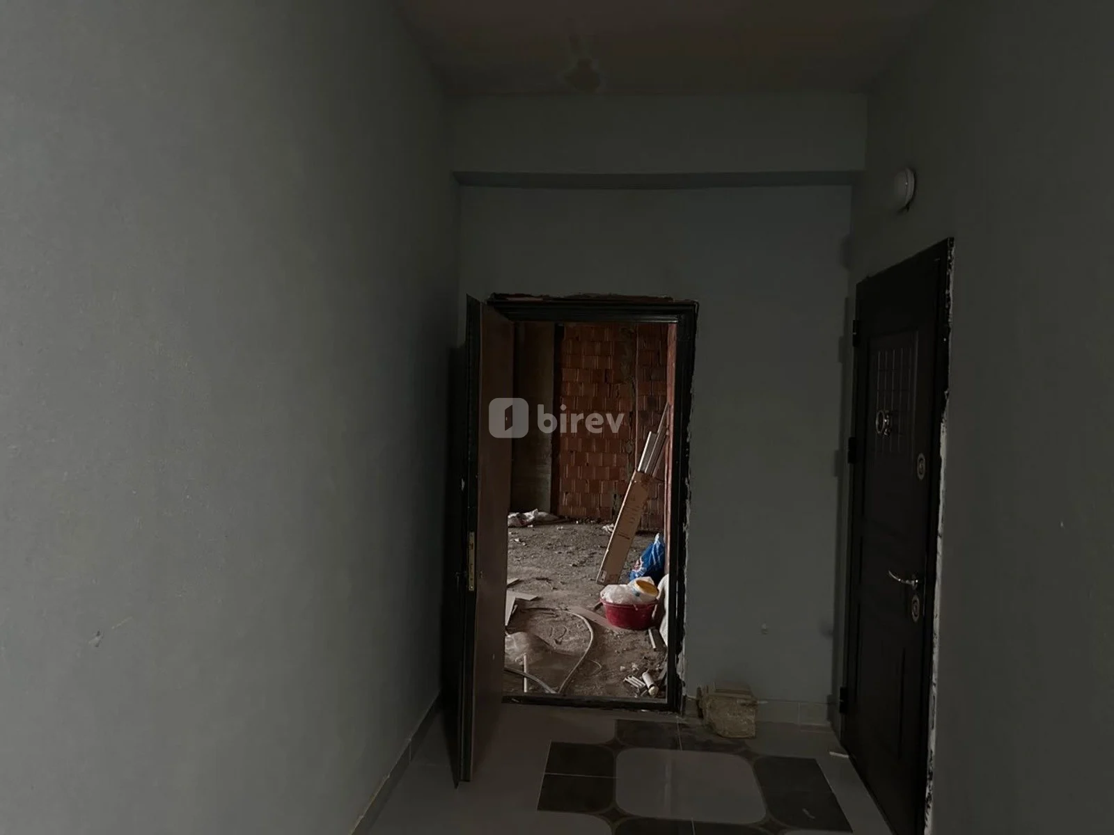2 otaqlı mənzil, Saray q., İlqar Abdullayev küçəsi, Abşeron rayonu — şəkil 3