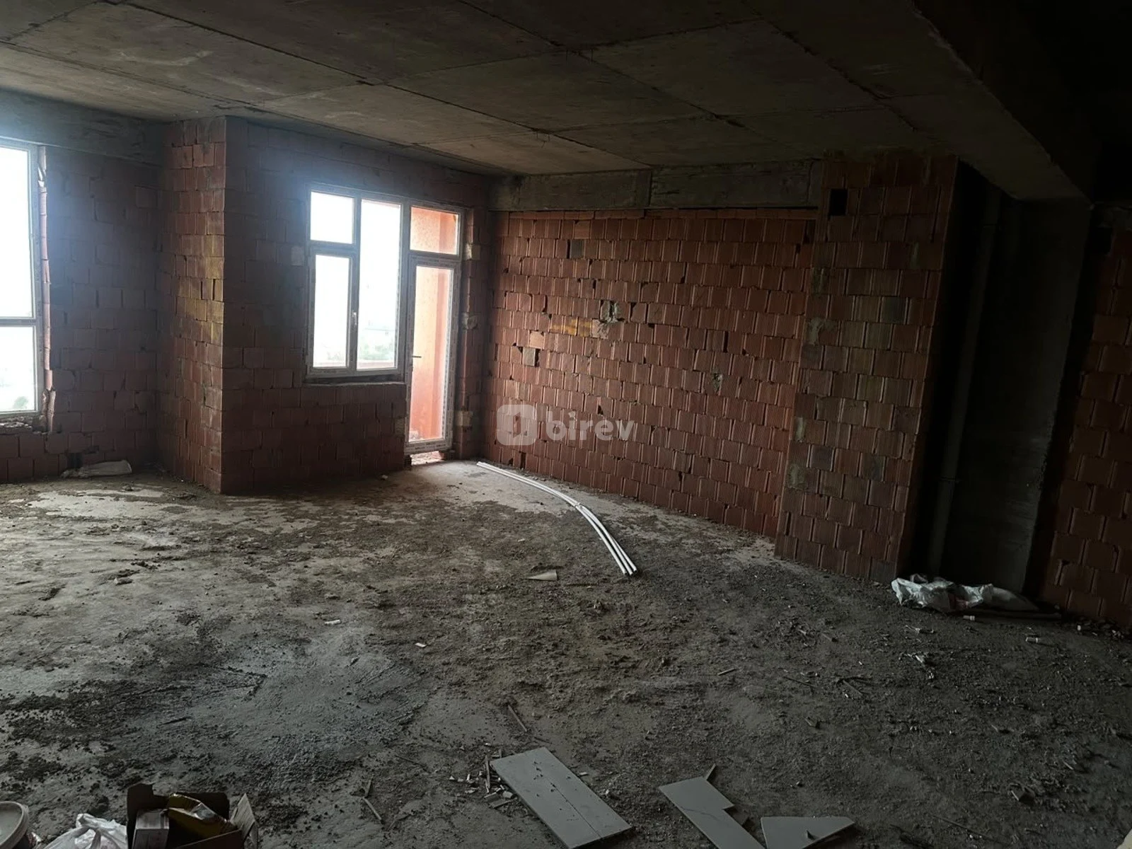 2 otaqlı mənzil, Saray q., İlqar Abdullayev küçəsi, Abşeron rayonu — şəkil 4