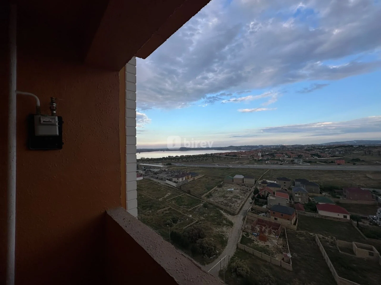 2 otaqlı mənzil, Saray q., İlqar Abdullayev küçəsi, Abşeron rayonu — şəkil 5