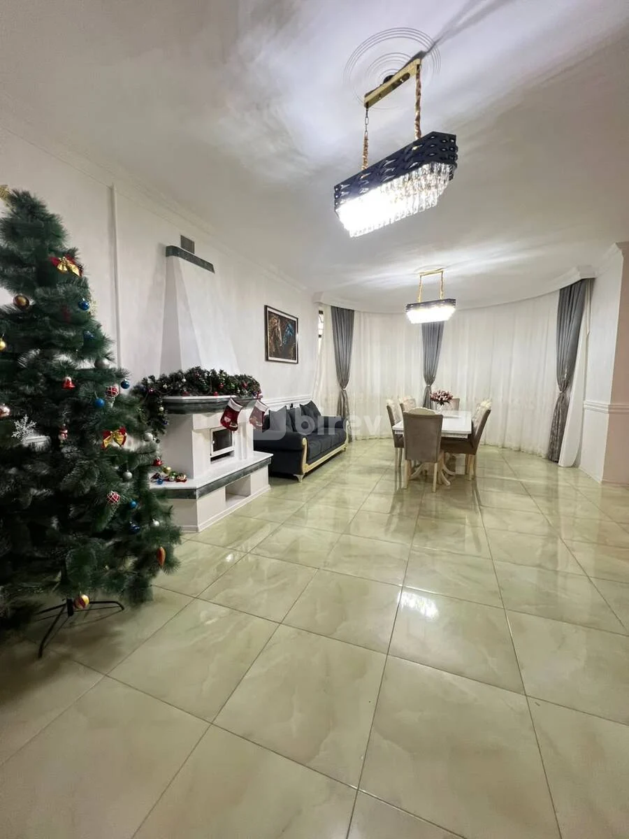 8 otaqlı həyət evi, Badamdar q., Enver Qasımzadə küç. 72, Səbail rayonu — şəkil 15