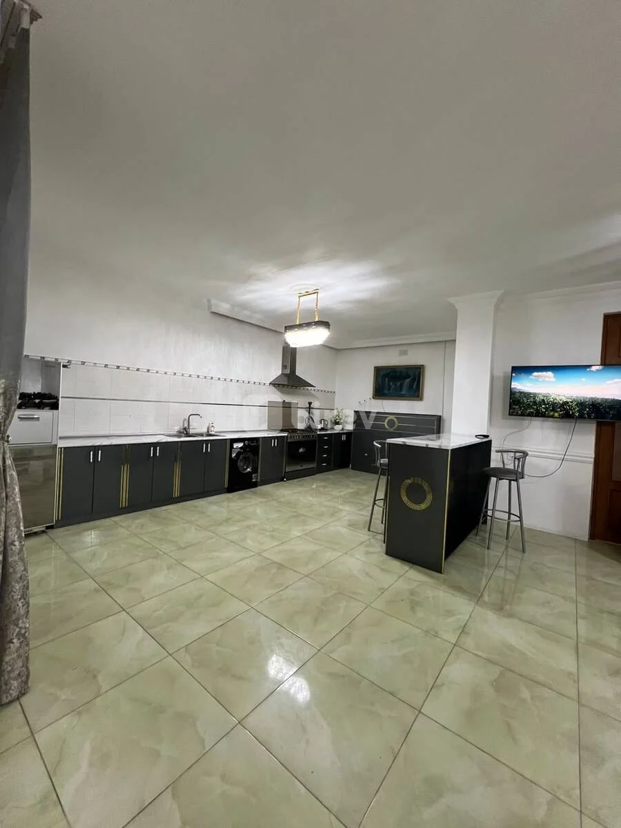 8 otaqlı həyət evi, Badamdar q., Enver Qasımzadə küç. 72, Səbail rayonu — şəkil 18