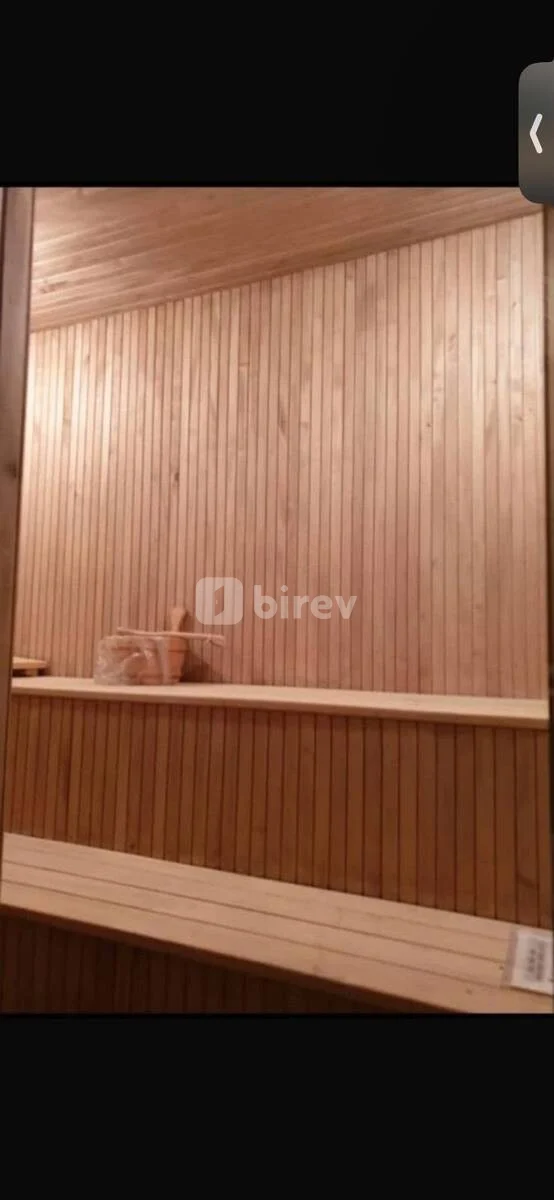 8 otaqlı həyət evi, Badamdar q., Enver Qasımzadə küç. 72, Səbail rayonu — şəkil 22