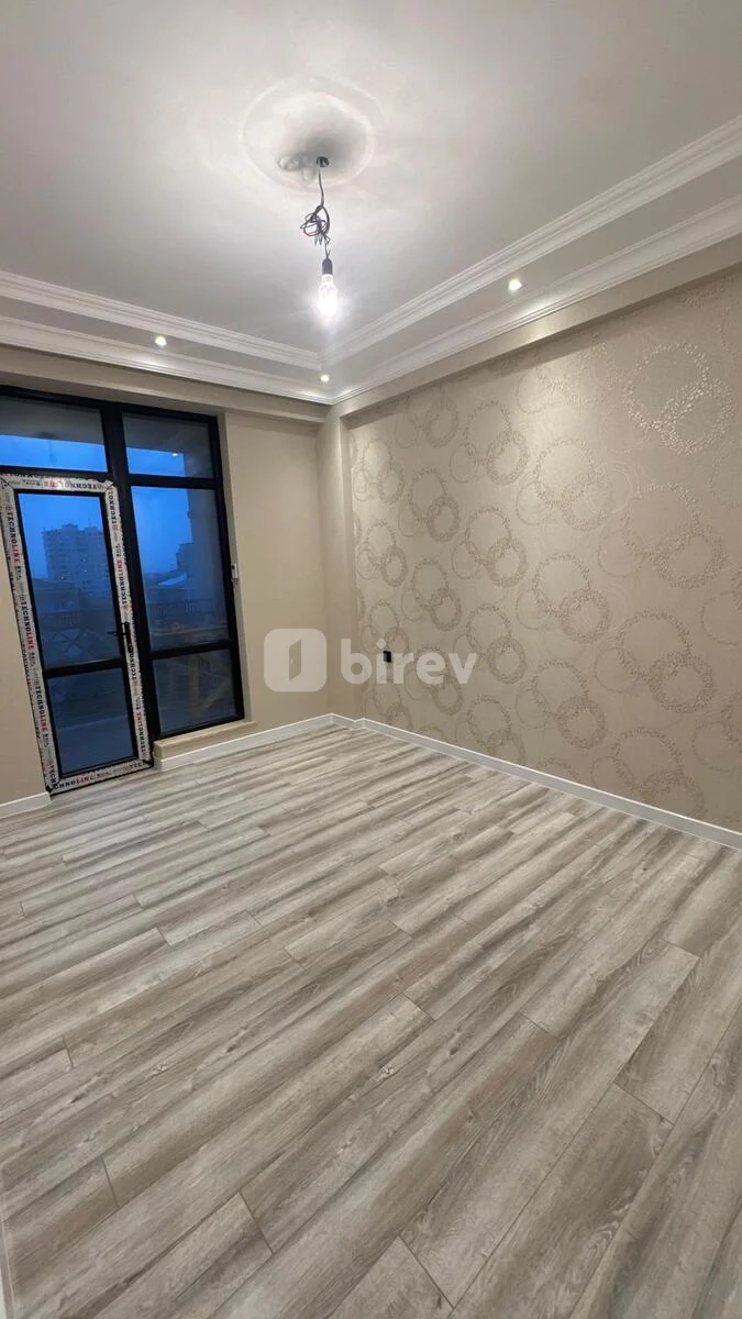 1 otaqlı mənzil, 8-ci kilometr q., 8-ci km qəs., Nizami rayonu — şəkil 7