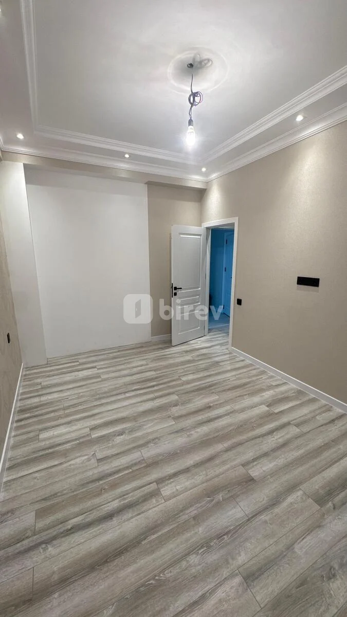 1 otaqlı mənzil, 8-ci kilometr q., 8-ci km qəs., Nizami rayonu — şəkil 8