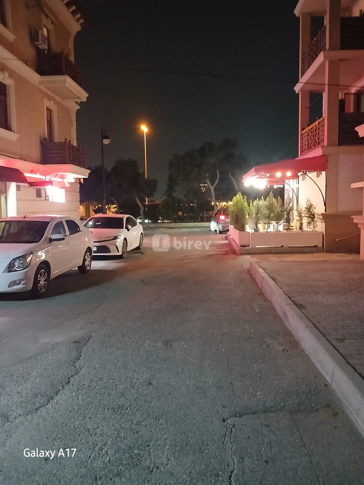 2 otaqlı mənzil, Buzovna q., Buzovna yolu, Xəzər rayonu — şəkil 1