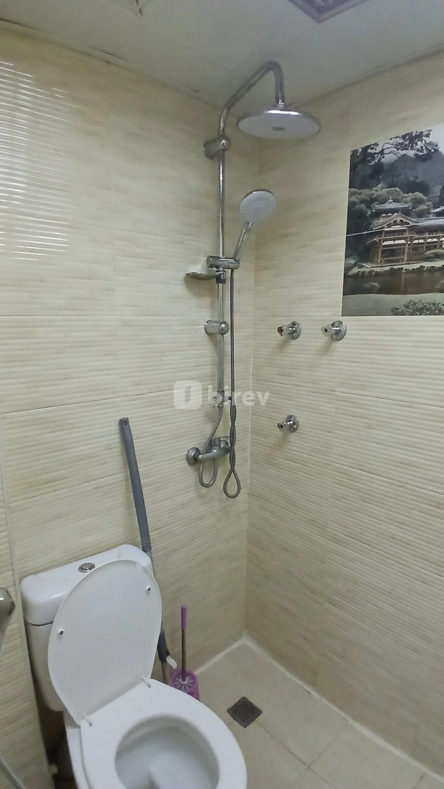 2 otaqlı mənzil, Buzovna q., Buzovna yolu, Xəzər rayonu — şəkil 4
