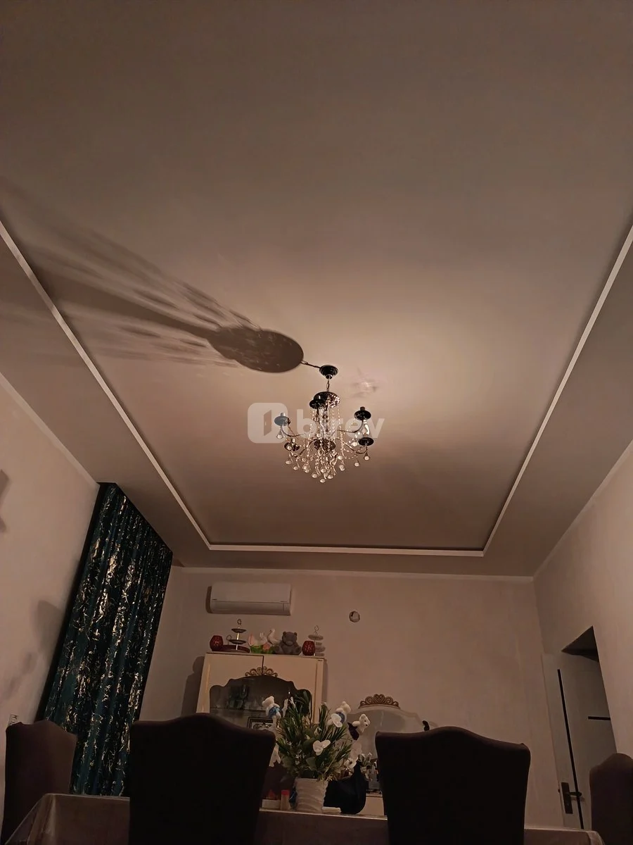 3 otaqlı həyət evi, Göyçay rayonu, Fizuli küçəsi — şəkil 1
