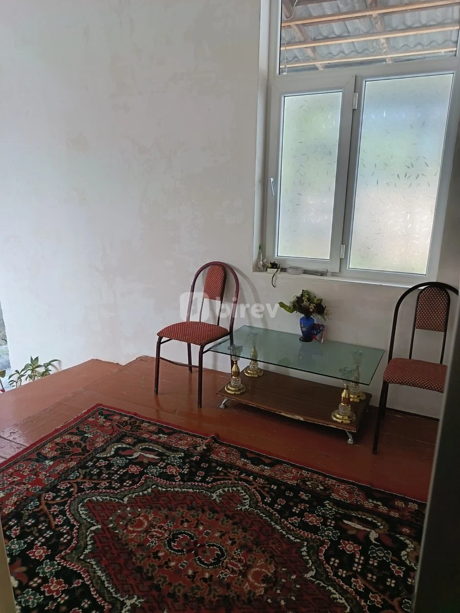 3 otaqlı həyət evi, Göyçay rayonu, Fizuli küçəsi — şəkil 2