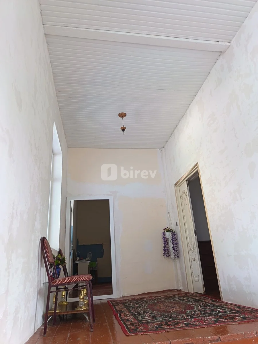 3 otaqlı həyət evi, Göyçay rayonu, Fizuli küçəsi — şəkil 3