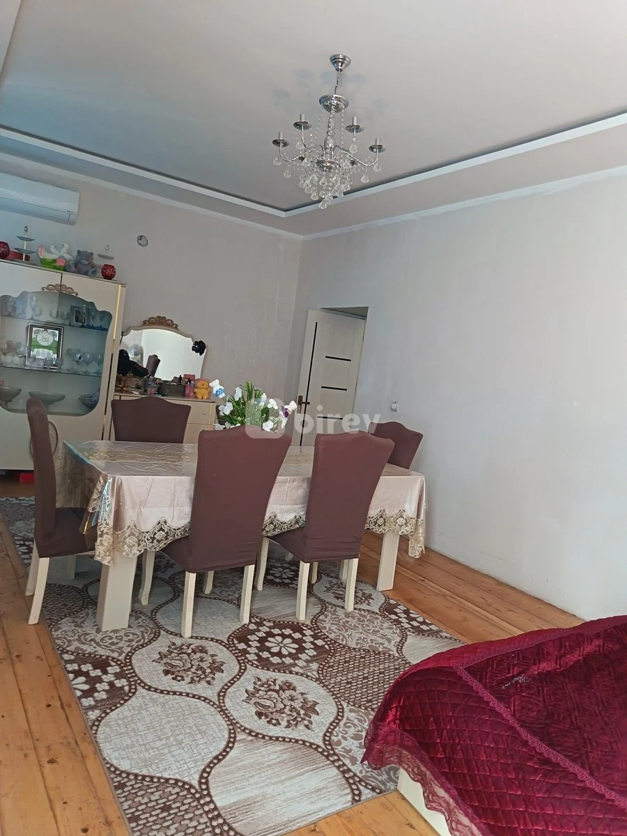 3 otaqlı həyət evi, Göyçay rayonu, Fizuli küçəsi — şəkil 7