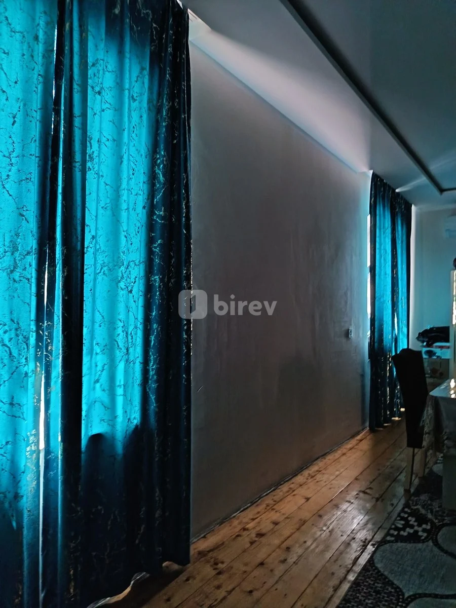 3 otaqlı həyət evi, Göyçay rayonu, Fizuli küçəsi — şəkil 8
