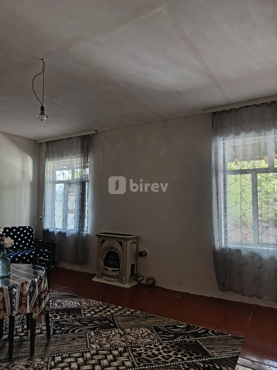 3 otaqlı həyət evi, Göyçay rayonu, Fizuli küçəsi — şəkil 9