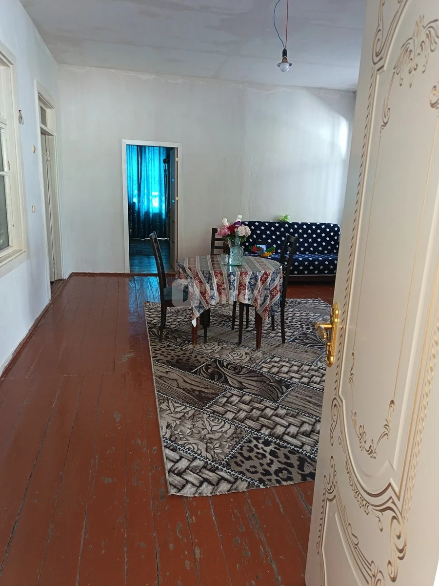 3 otaqlı həyət evi, Göyçay rayonu, Fizuli küçəsi — şəkil 10