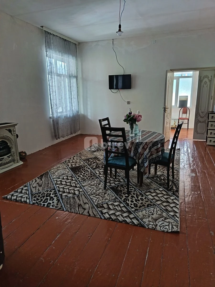 3 otaqlı həyət evi, Göyçay rayonu, Fizuli küçəsi — şəkil 11