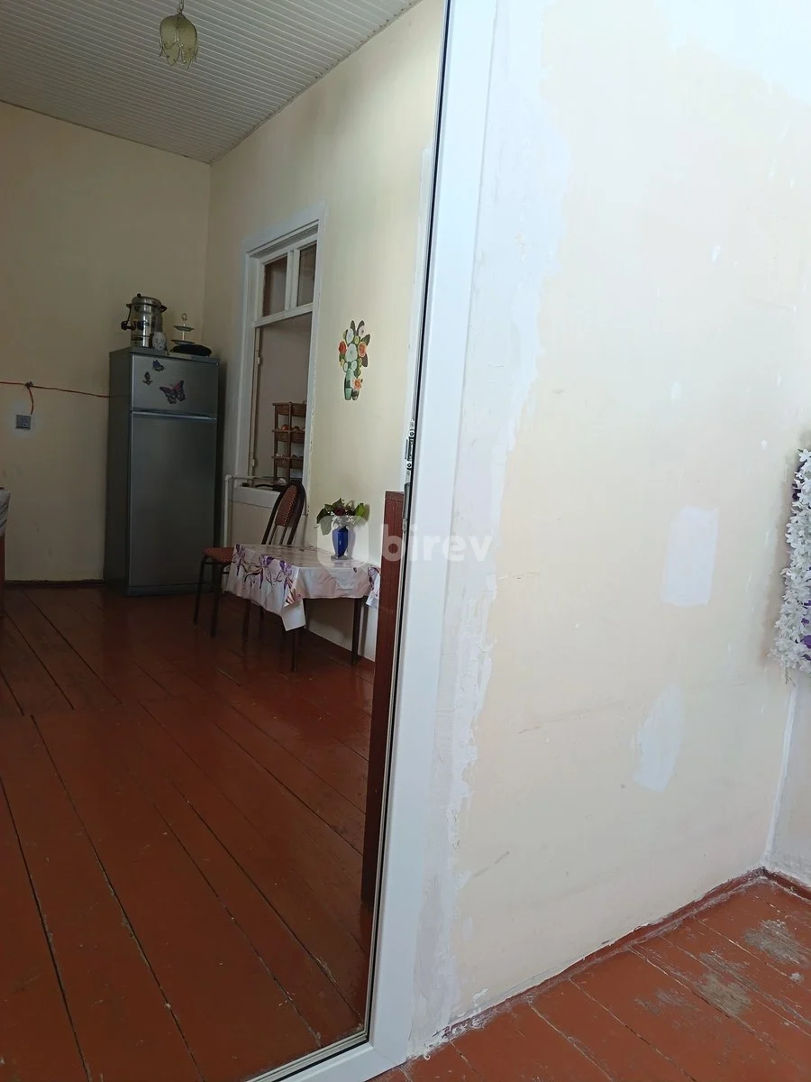 3 otaqlı həyət evi, Göyçay rayonu, Fizuli küçəsi — şəkil 14