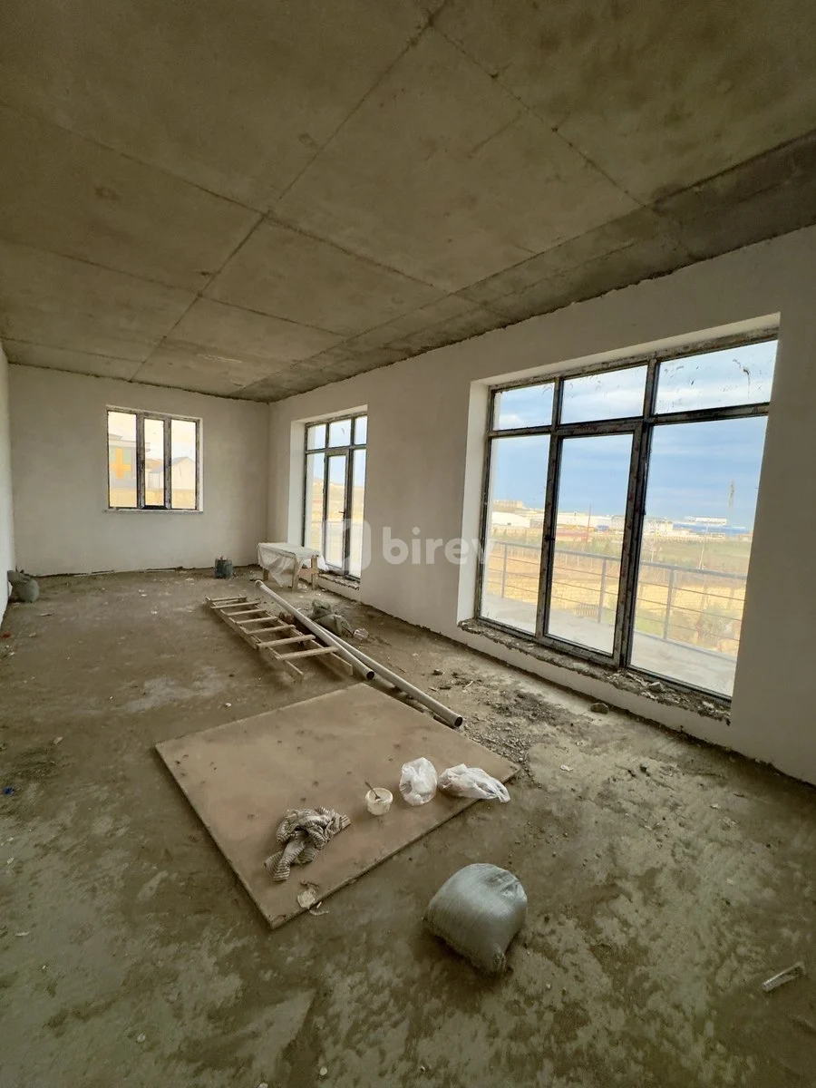 10 otaqlı həyət evi, Şıxov q., Şıxov qəs, Səbail rayonu — şəkil 7