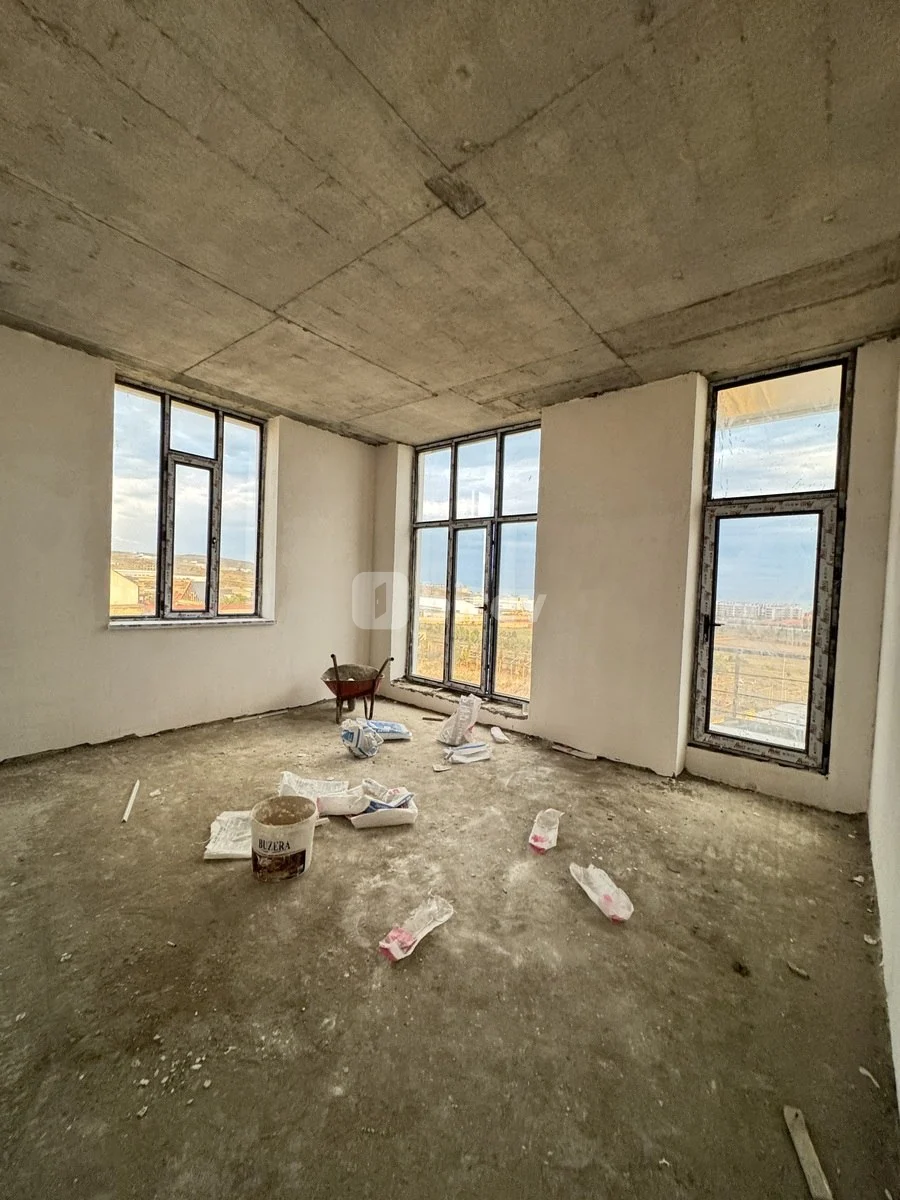 10 otaqlı həyət evi, Şıxov q., Şıxov qəs, Səbail rayonu — şəkil 9