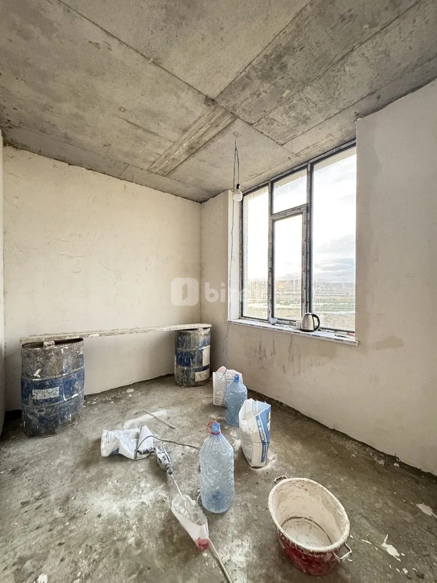 10 otaqlı həyət evi, Şıxov q., Şıxov qəs, Səbail rayonu — şəkil 11