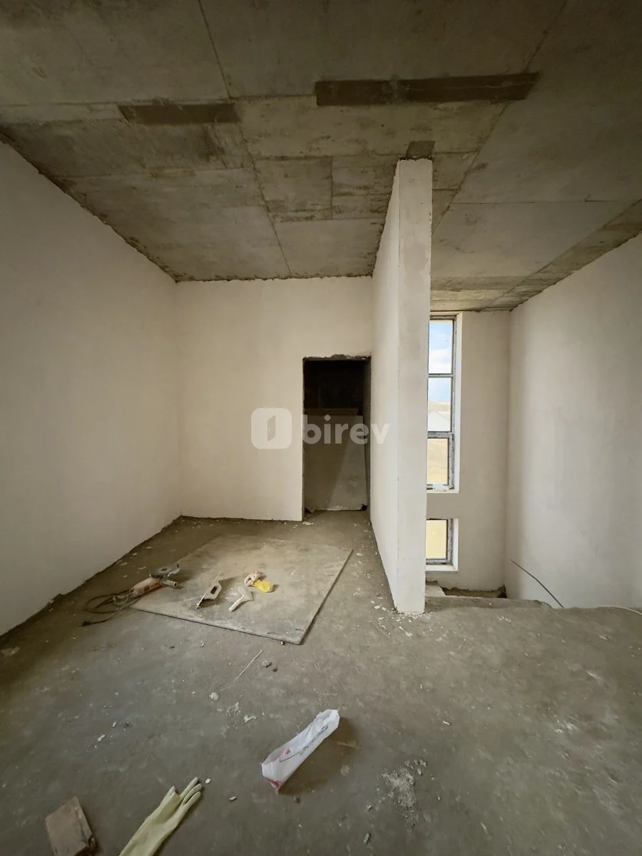 10 otaqlı həyət evi, Şıxov q., Şıxov qəs, Səbail rayonu — şəkil 12